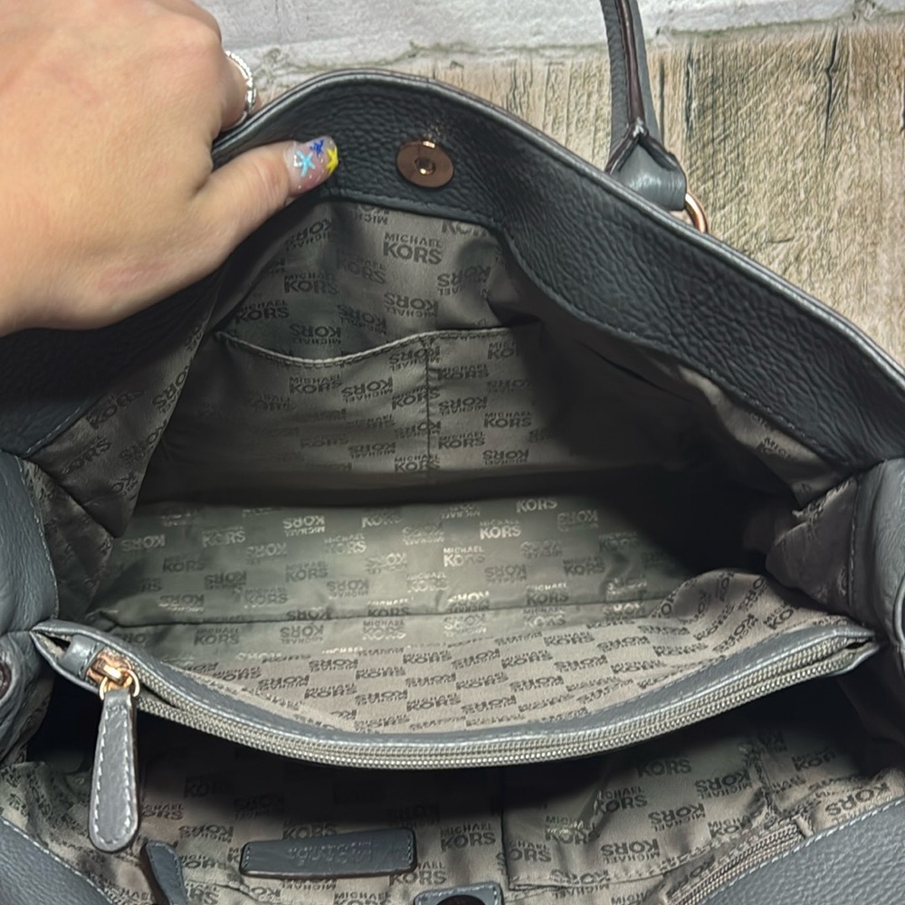 MICHAEL MICHAEL KORS - Shoulder/hand bag - Picture 11 of 12